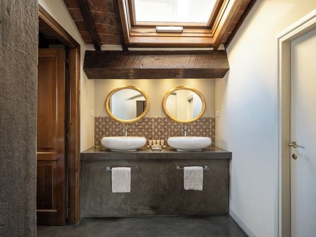 Luxury Suite (Giglio Rosso)