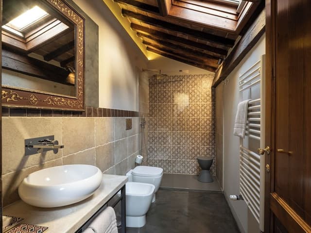 Luxury Suite (Giglio Rosso)