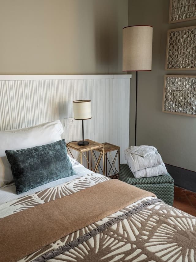 Romantic Apartment, 1 Bedroom (Banderai)