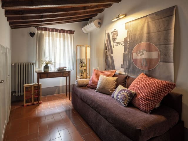 Comfort Apartment (split level - Dadaioli)