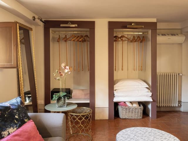 Luxury Suite (Giglio Rosso)