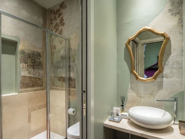 Romantic Apartment, 1 Bedroom (Banderai)