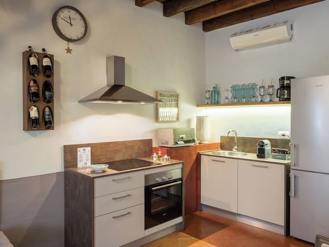Comfort Apartment (split level - Dadaioli)