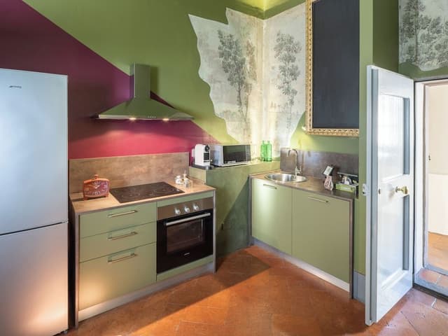 Romantic Apartment, 1 Bedroom (Banderai)