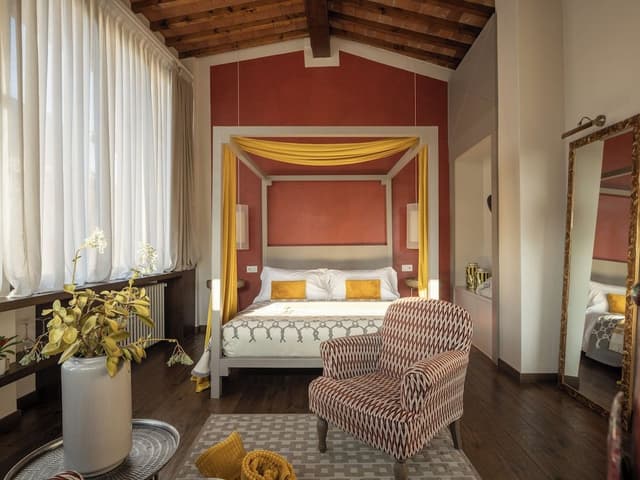 Luxury Suite (Giglio Rosso)