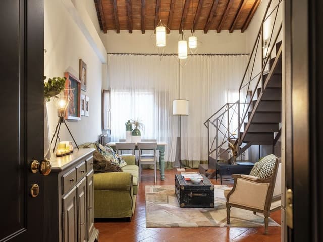 Comfort Apartment (split level - Dadaioli)