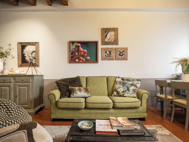 Comfort Apartment (split level - Dadaioli)