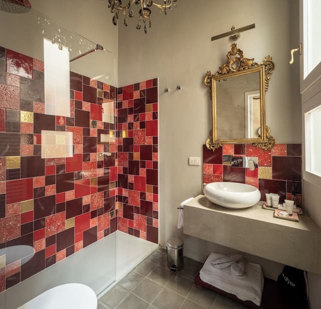Classic Apartment, 2 Bedrooms (Giglio Viola)