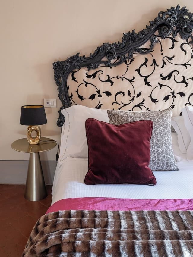 Classic Apartment, 2 Bedrooms (Giglio Viola)