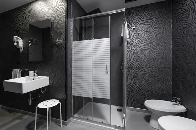 Classic Single Room