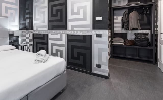 Classic Single Room