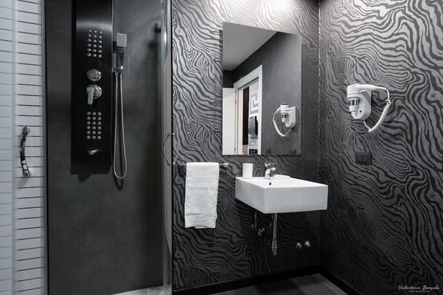 Classic Single Room