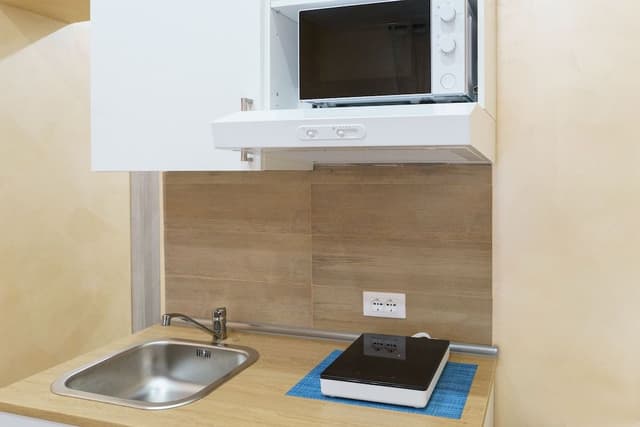Triple Room, Private Bathroom