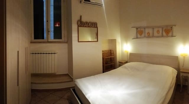 Apartment, 2 Bedrooms, Kitchenette