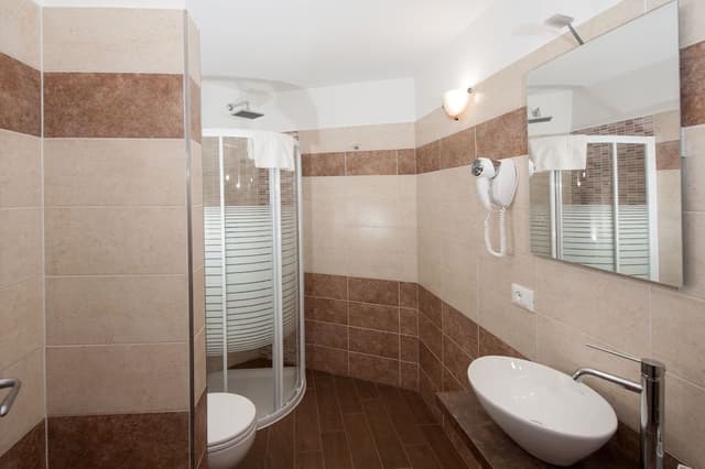 Triple Room, Private Bathroom