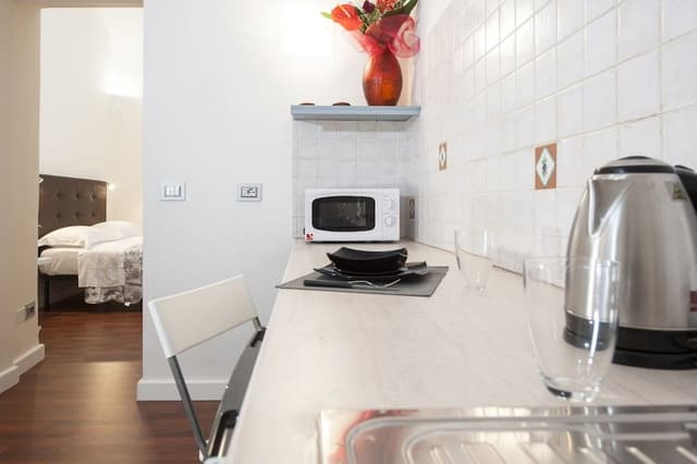 Double Room, Private Bathroom