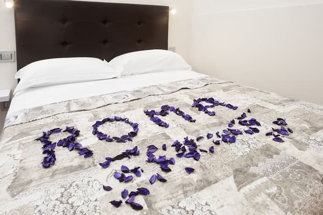 Double Room, Private Bathroom