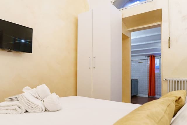 Double Room, Private Bathroom
