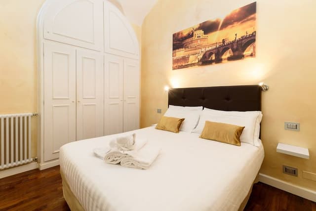 Double Room, Private Bathroom