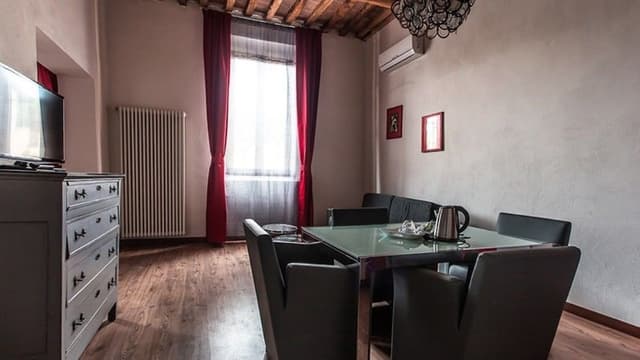 Classic Suite, Kitchenette