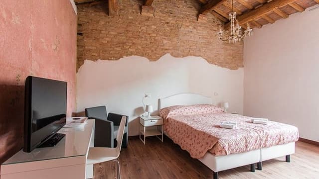 Classic Suite, Kitchenette