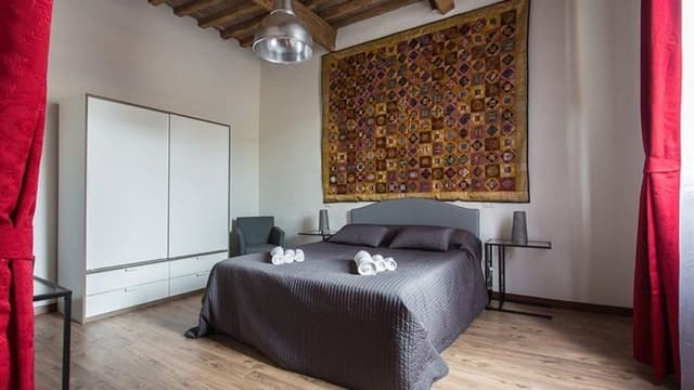 Classic Suite, Kitchenette