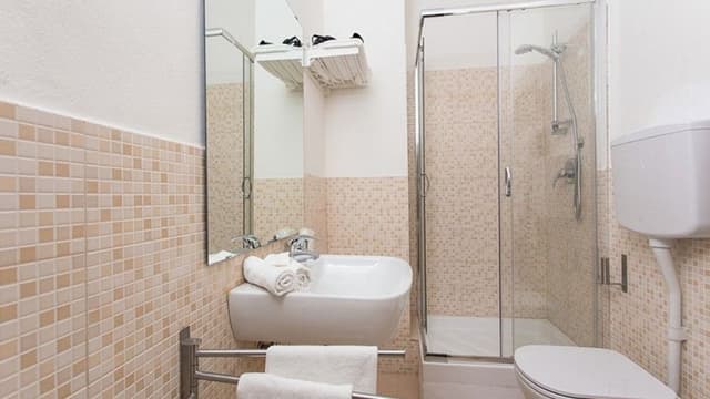 Classic Suite, Kitchenette