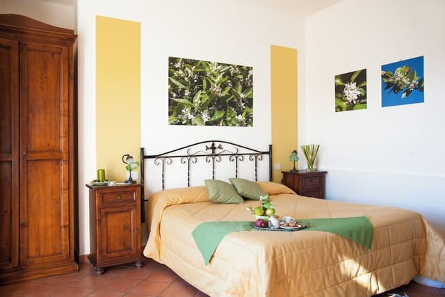 Classic Double Room, Garden View