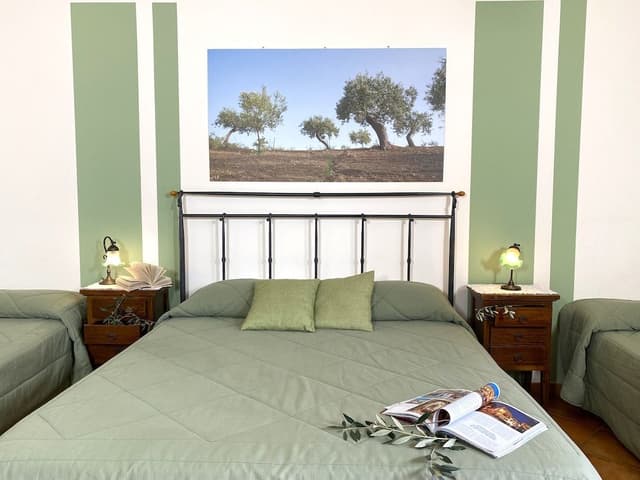 Family Quadruple Room