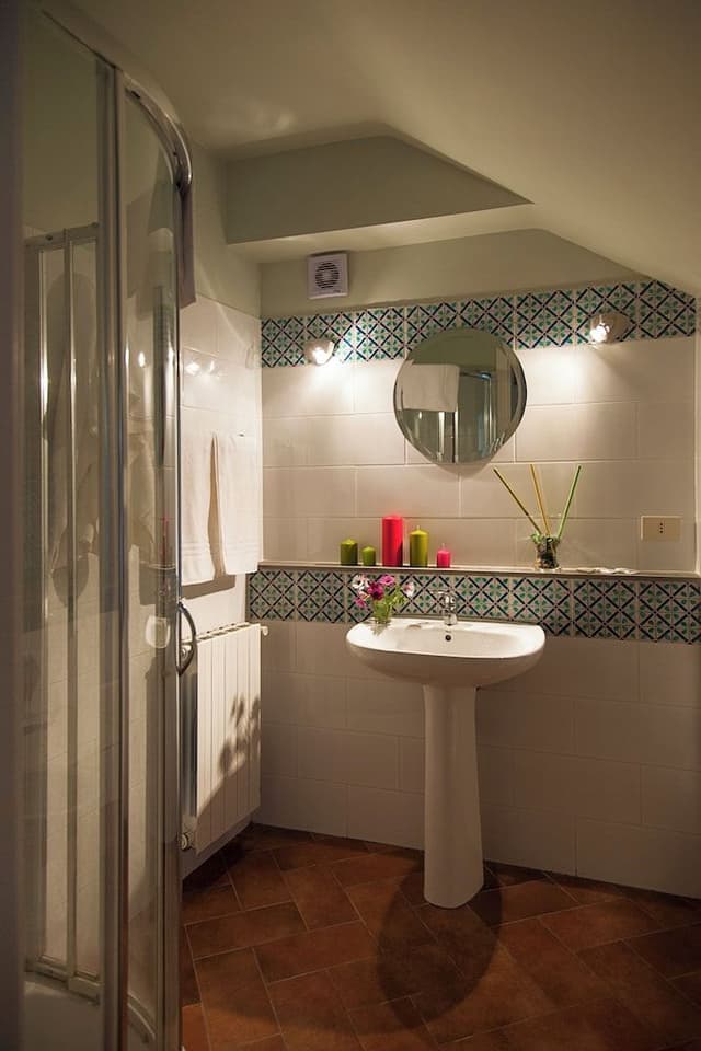 Superior Triple Room, Mountain View