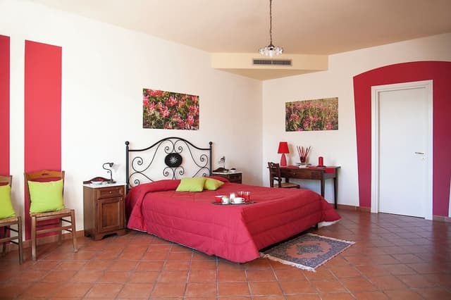 Family Quadruple Room