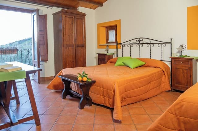 Family Quadruple Room