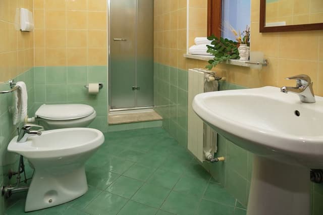 Superior Triple Room, Mountain View