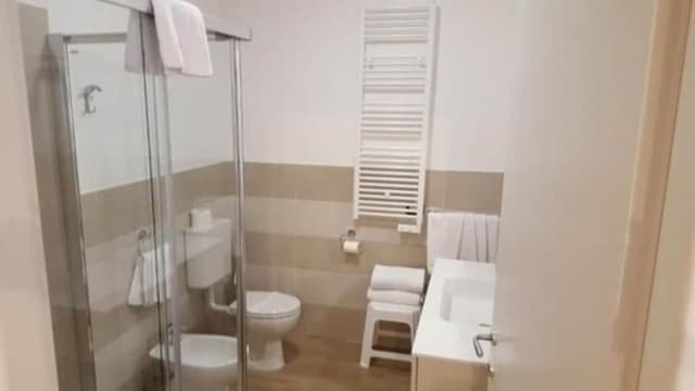 Studio, Multiple Beds, Ground Floor