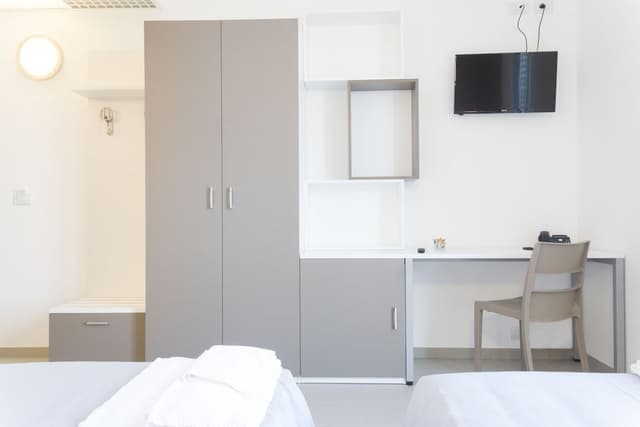 Double or Twin Room