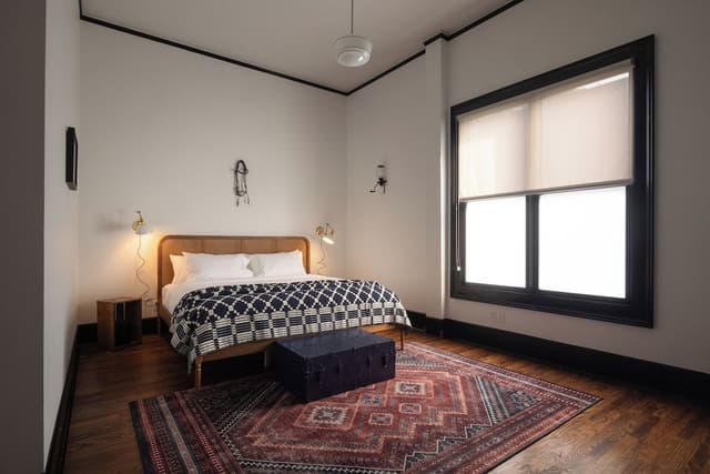 Classic Room