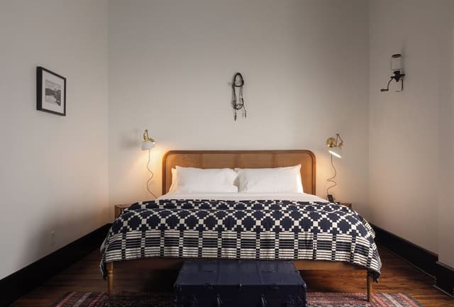 Classic Room