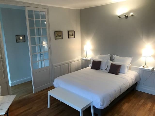 Standard Apartment, Ensuite