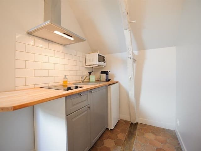 Standard Apartment, Ensuite