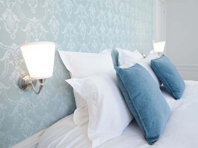 Standard Apartment, Ensuite