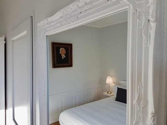 Standard Apartment, Ensuite