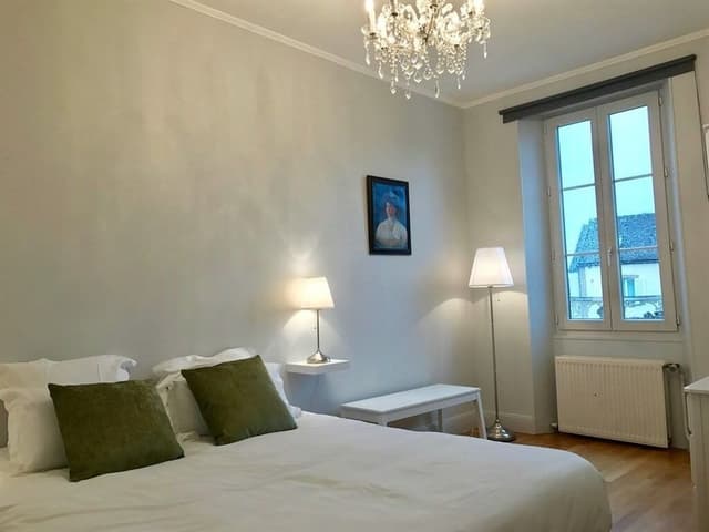 Standard Apartment, Ensuite