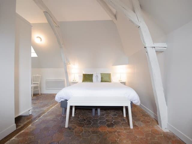 Standard Apartment, Ensuite
