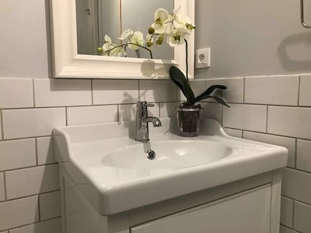 Standard Apartment, Ensuite