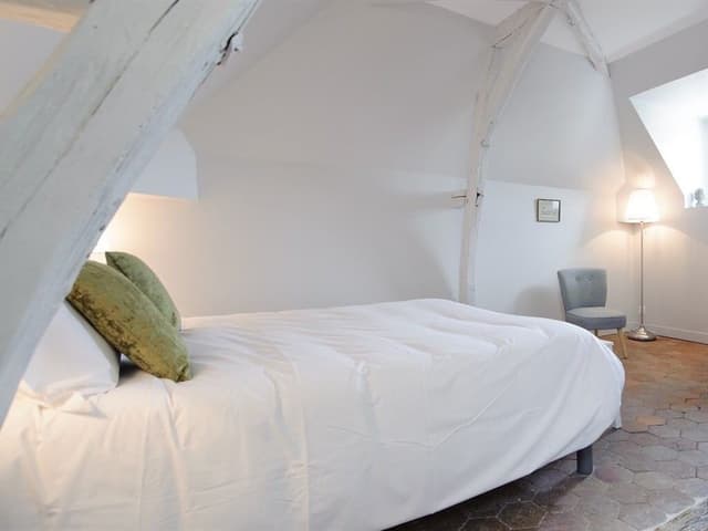 Standard Apartment, Ensuite