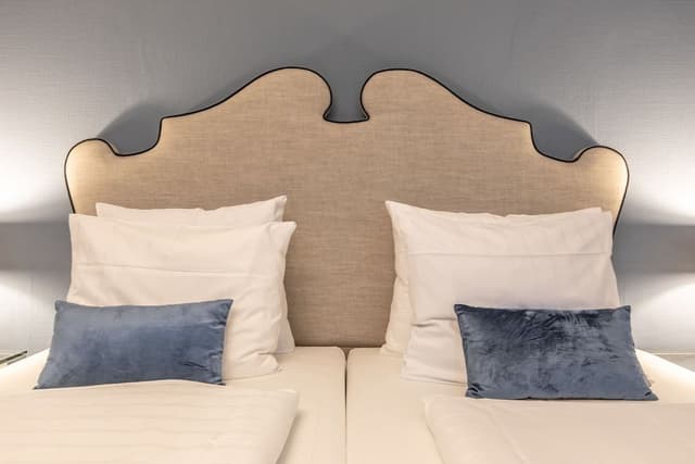 Deluxe Double Room/ Twin Room