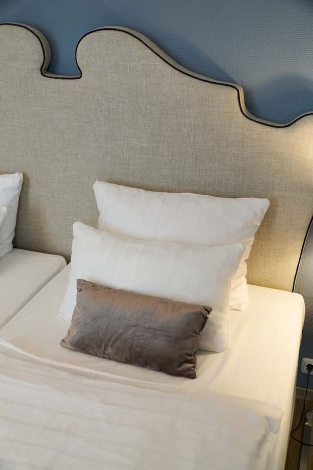 Standard Double Room/ Twin Room
