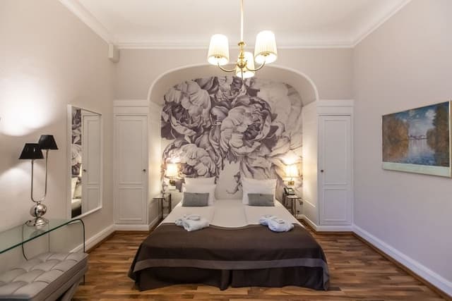 Deluxe Double Room/ Twin Room