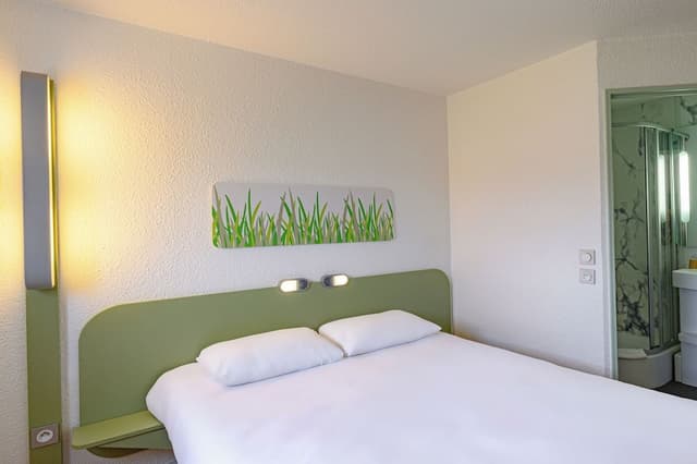 Standard Room, 1 Double Bed