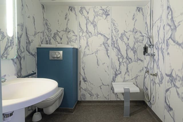 Classic Room, 1 Double Bed, Accessible